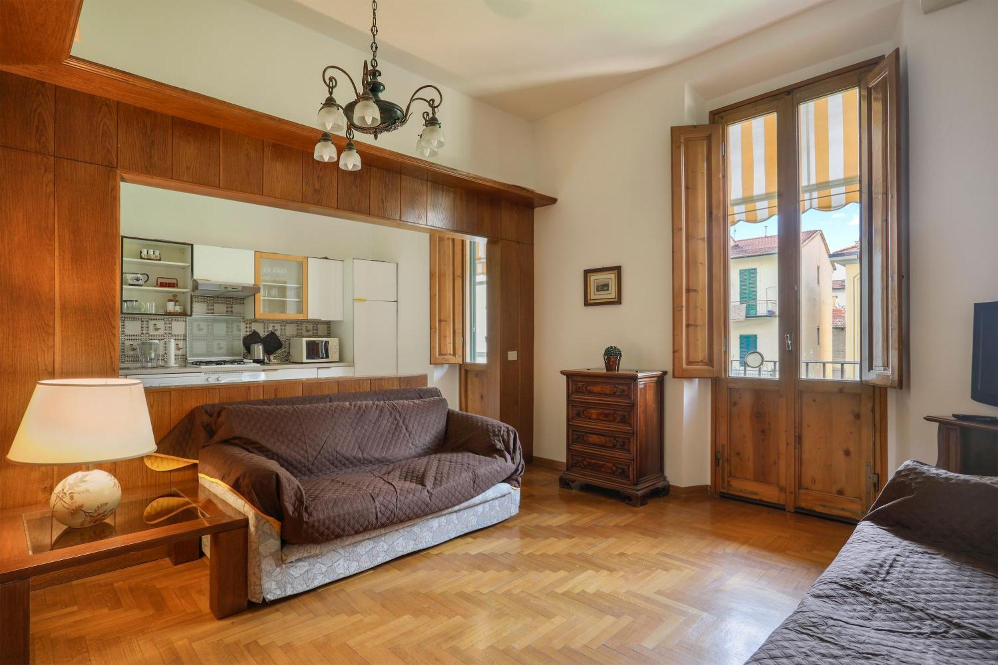 Appartement Spacious 3 Bedroom