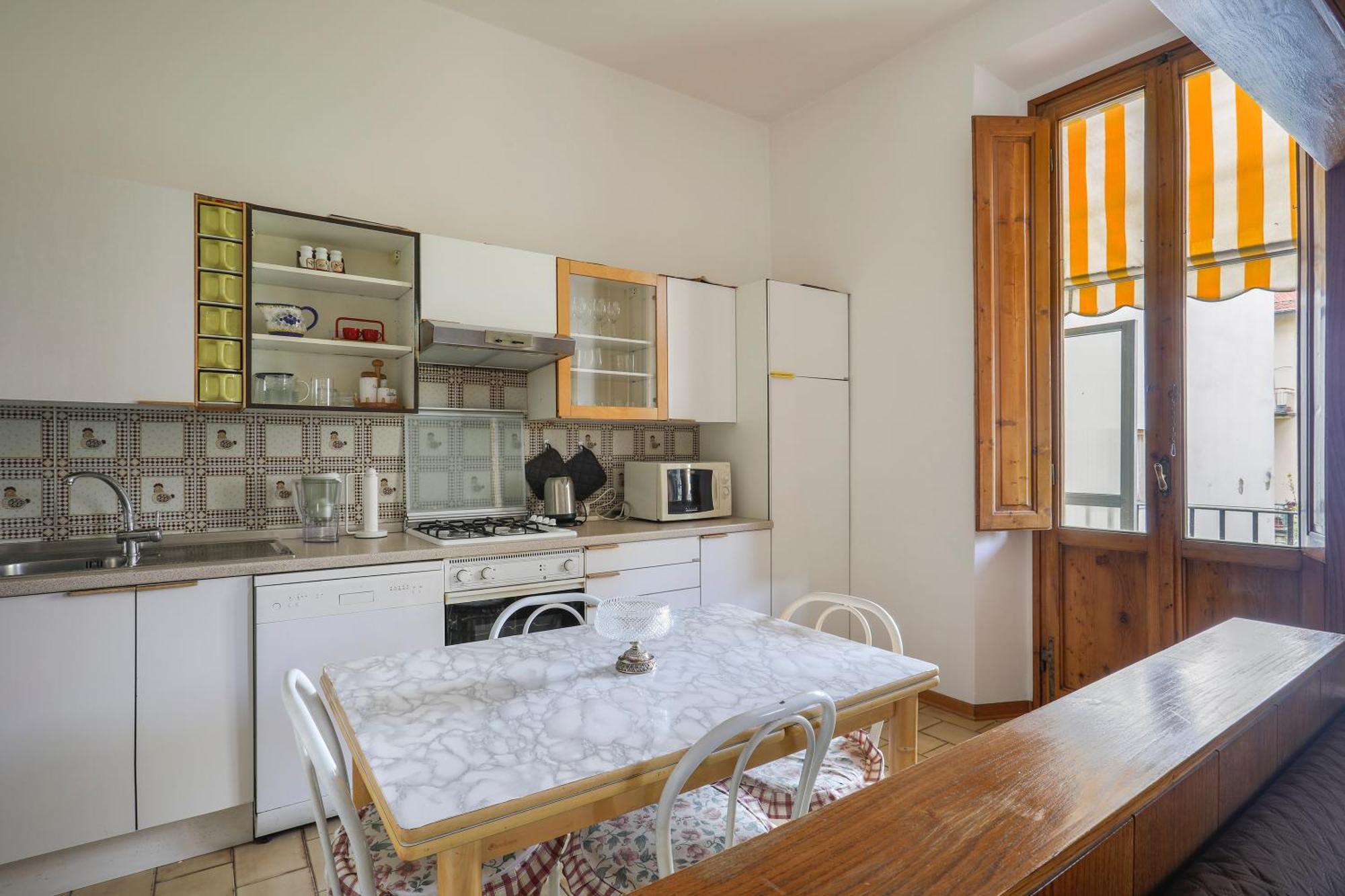 Appartement Spacious 3 Bedroom
