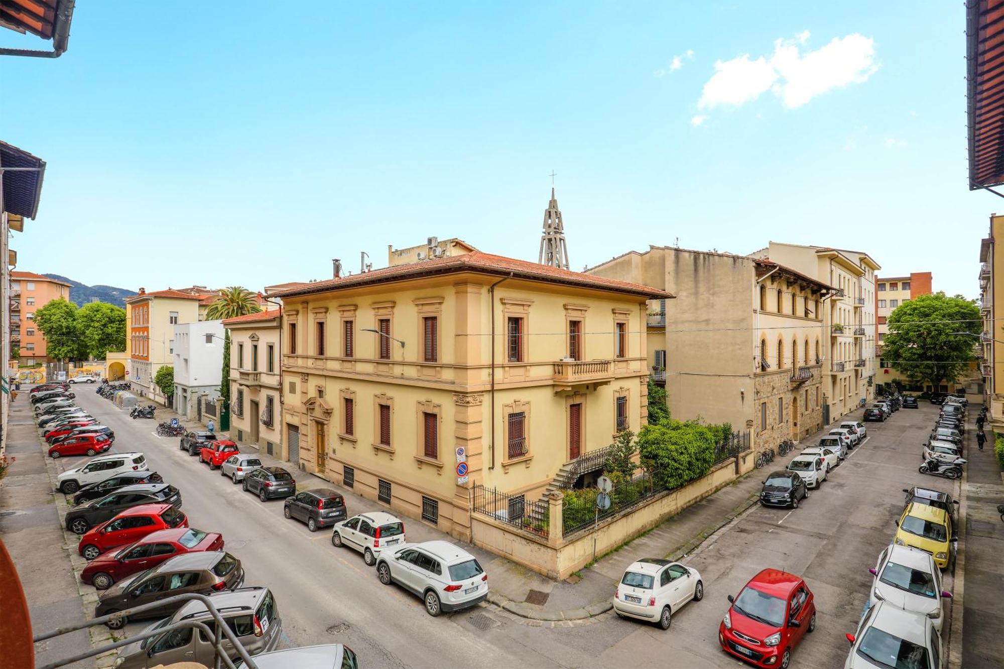 Appartement Spacious 3 Bedroom *