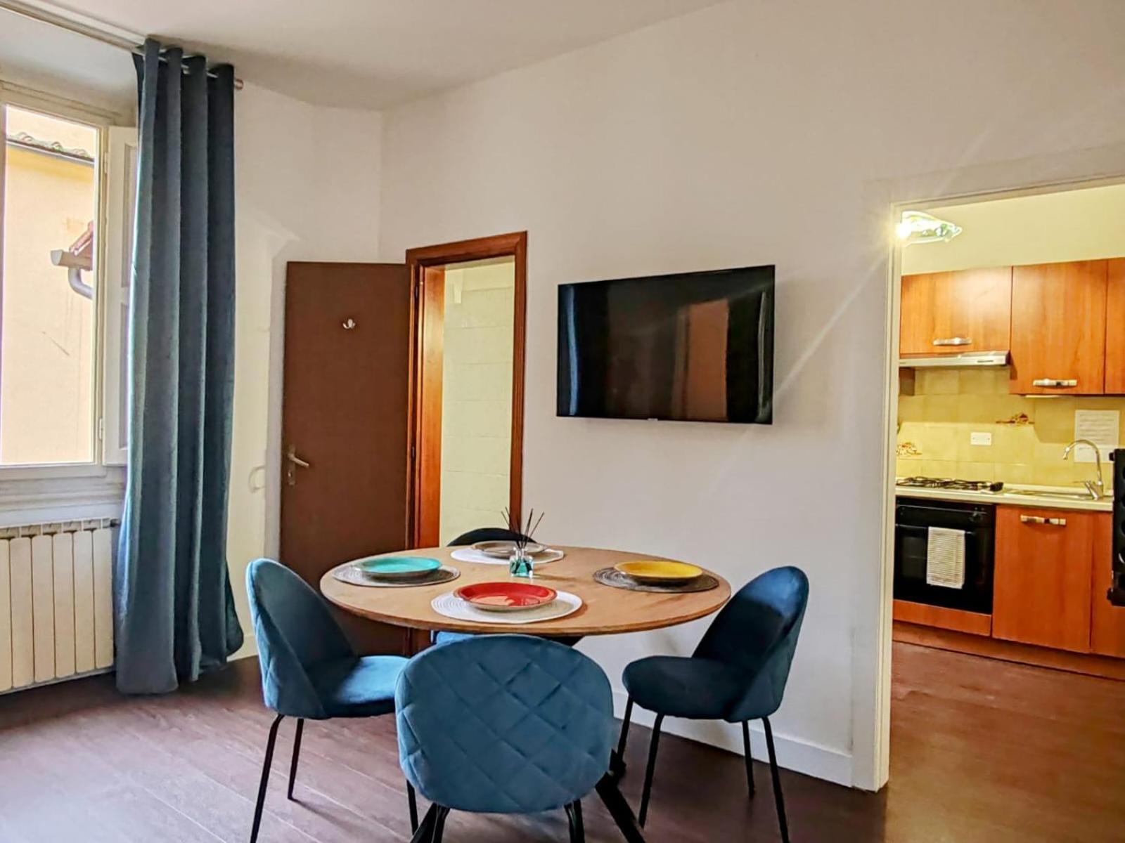 Residenza San Lorenzo Maison d'hôtes 2*