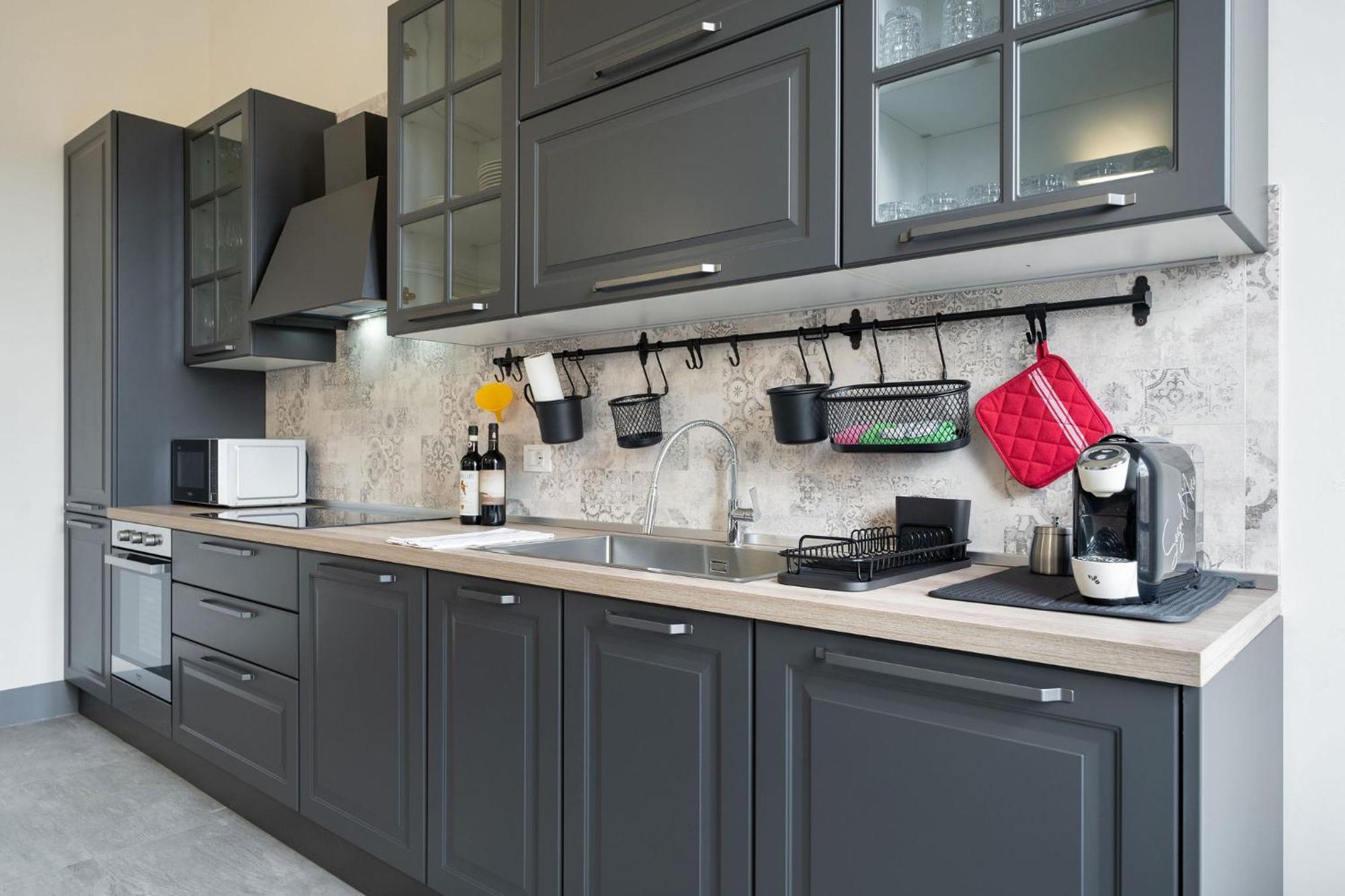 Appartement Dimora Le Mantellate, Centro Storico