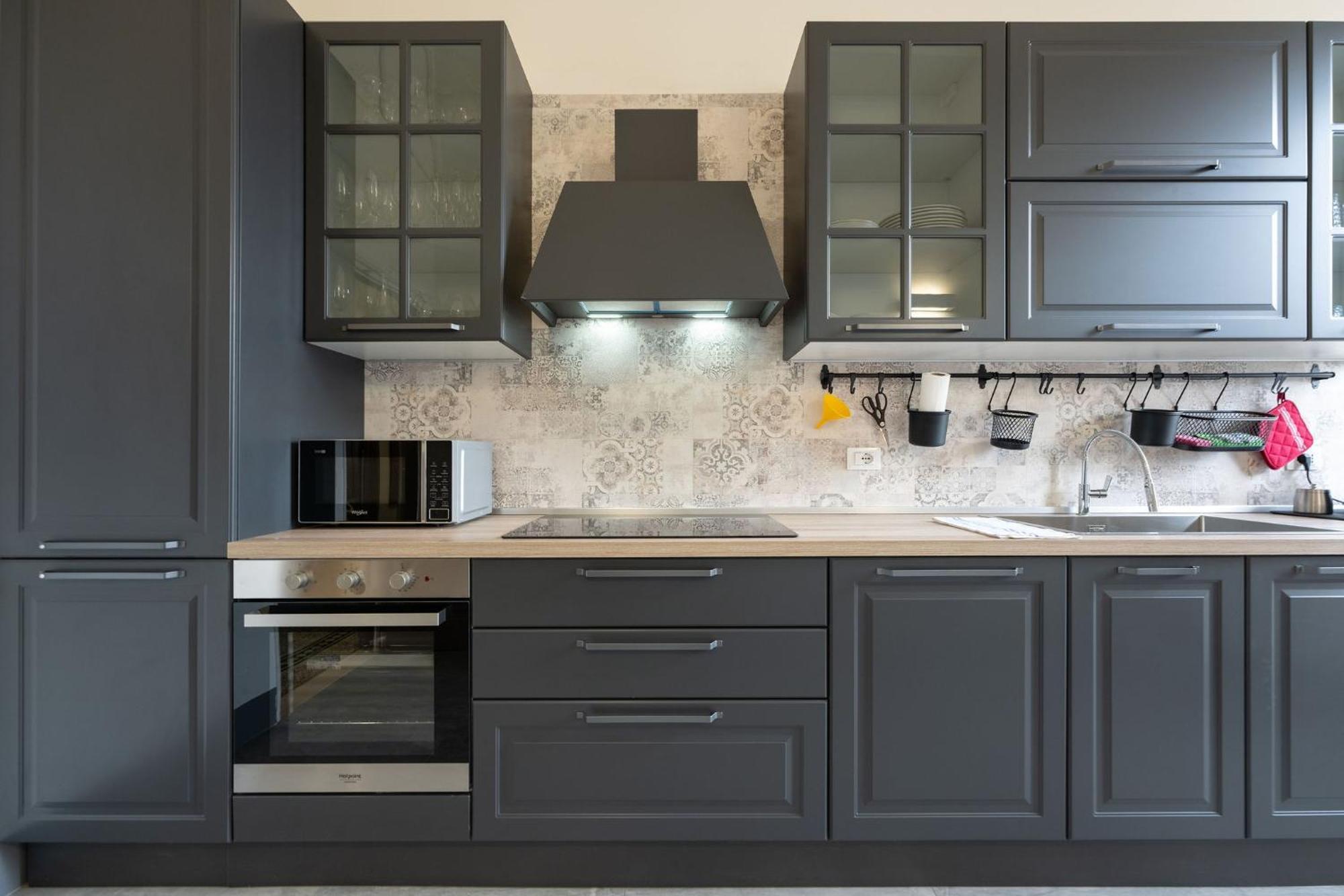 Appartement Dimora Le Mantellate, Centro Storico Florence