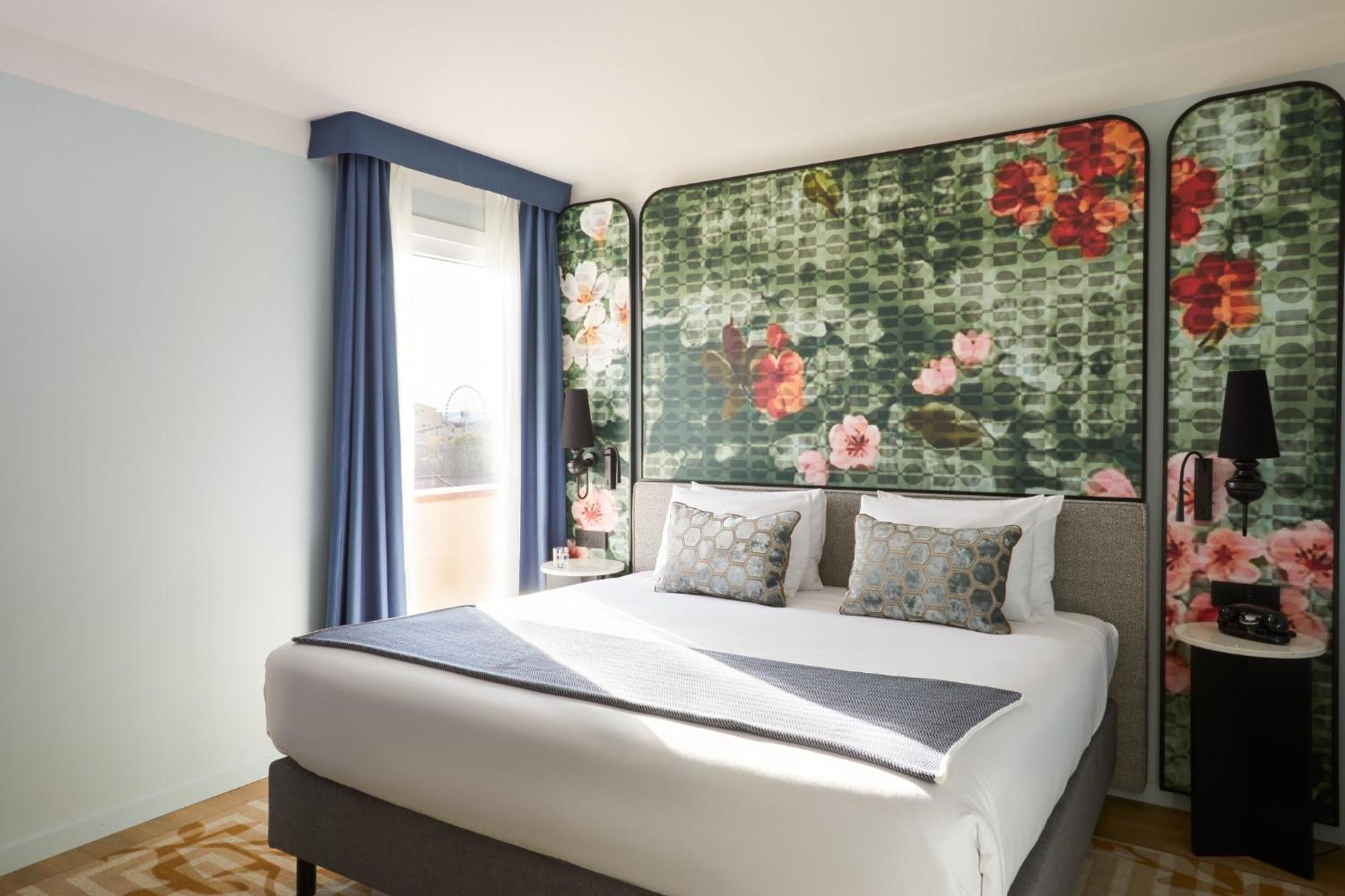 Hotel Indigo By Ihg Florence
