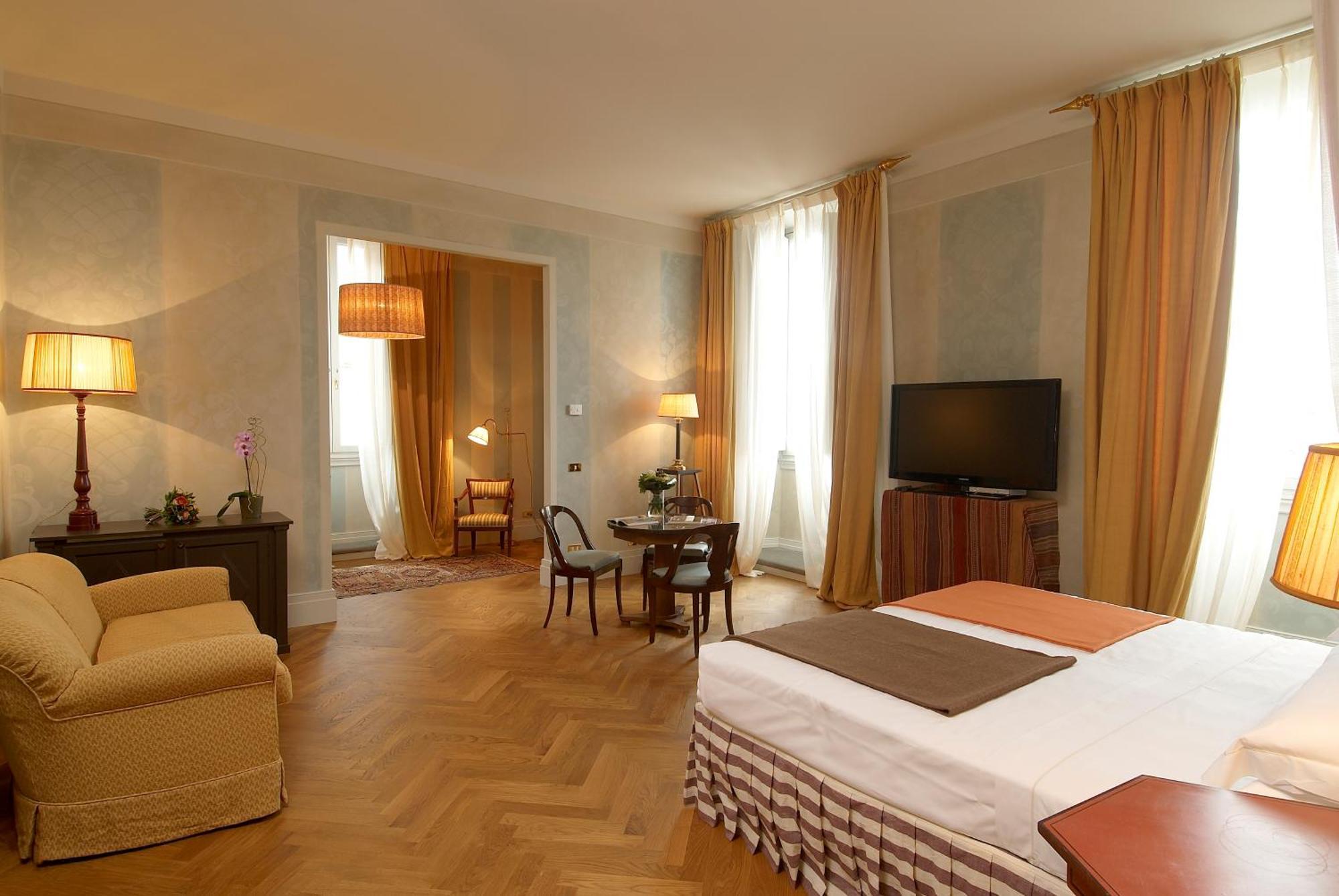 Antica Torre Tornabuoni Bed & Breakfast Florence