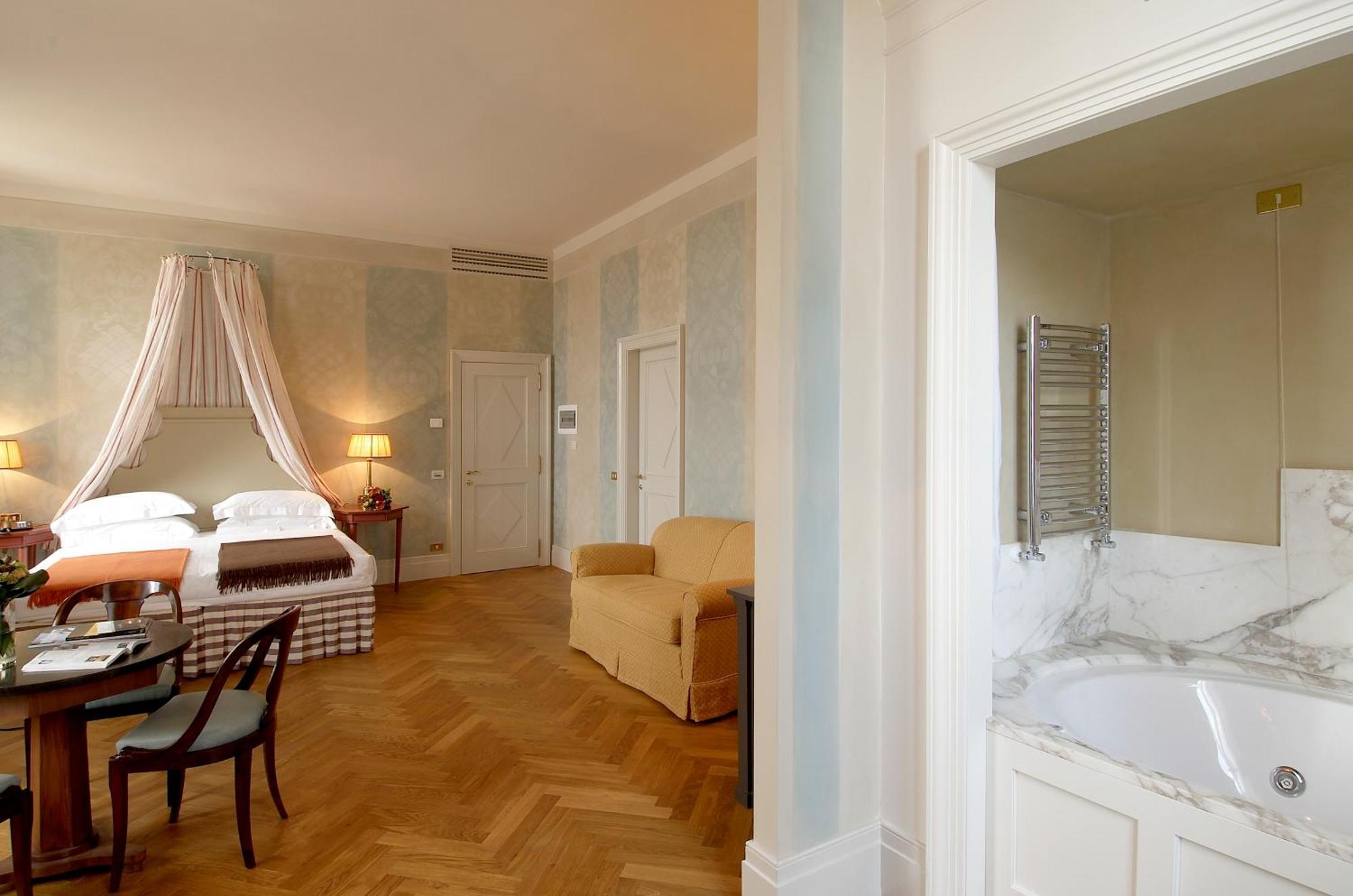 Bed & Breakfast Antica Torre Tornabuoni Florence