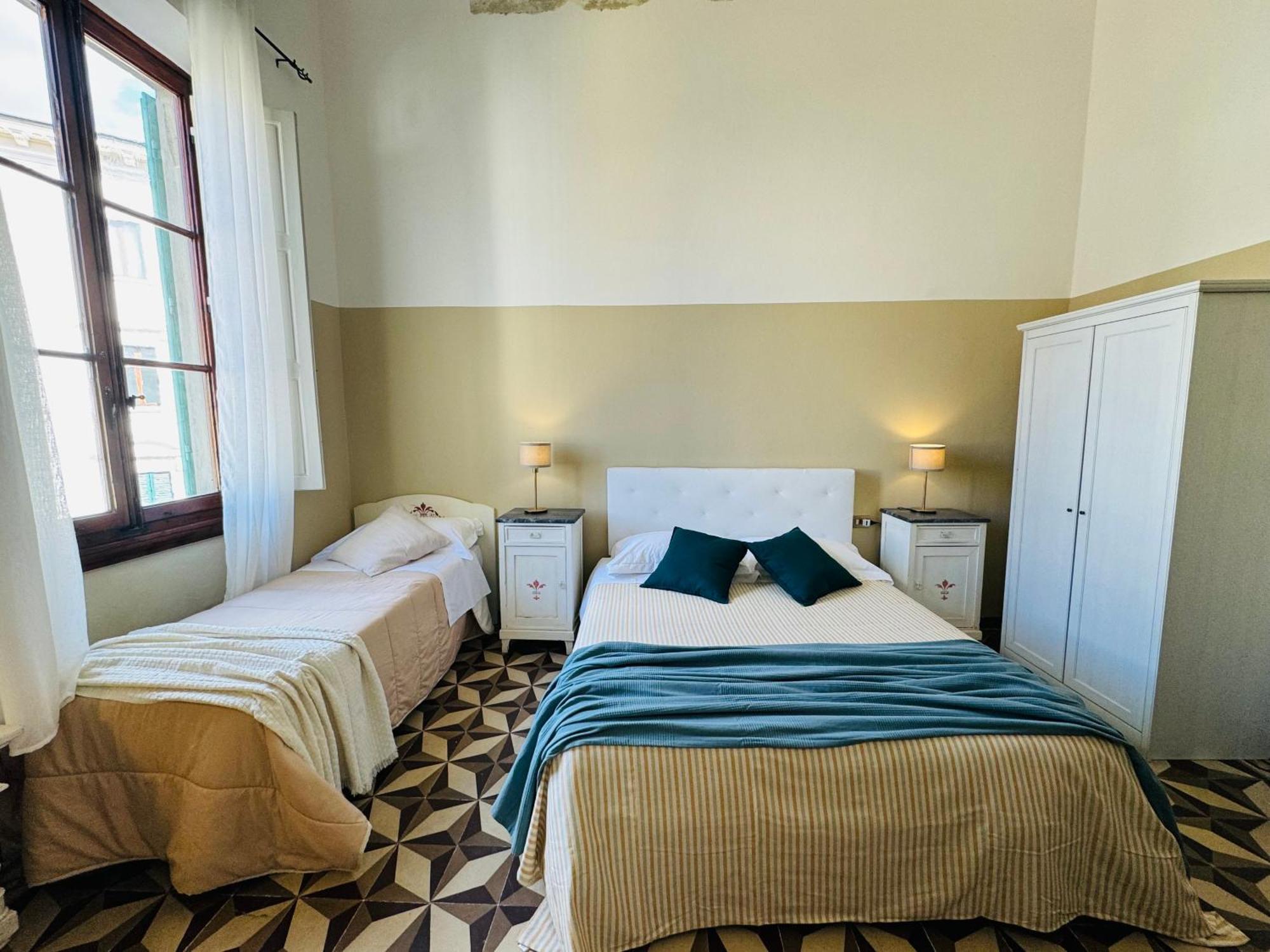 Il Magnifico Guest house