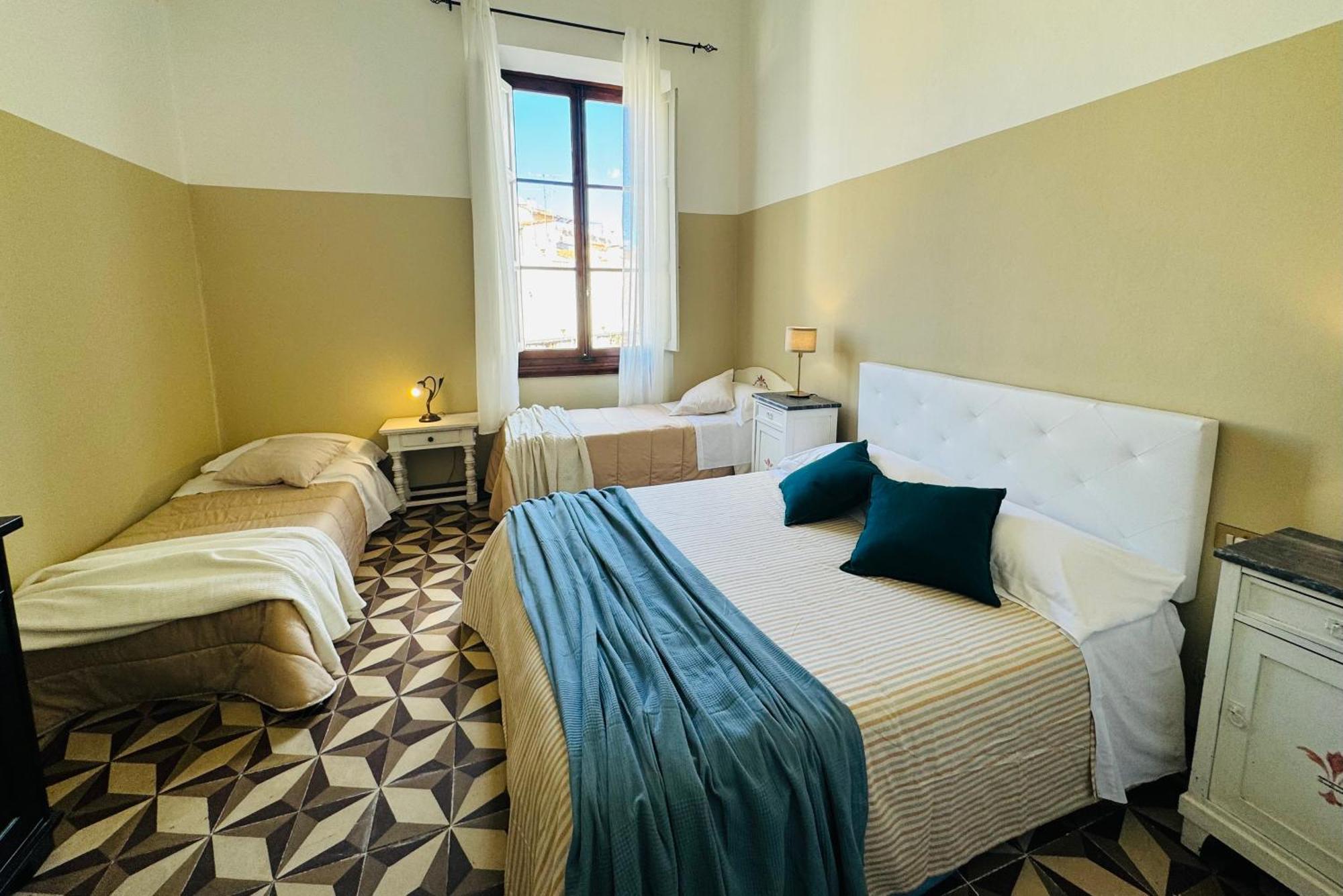Guest house Il Magnifico