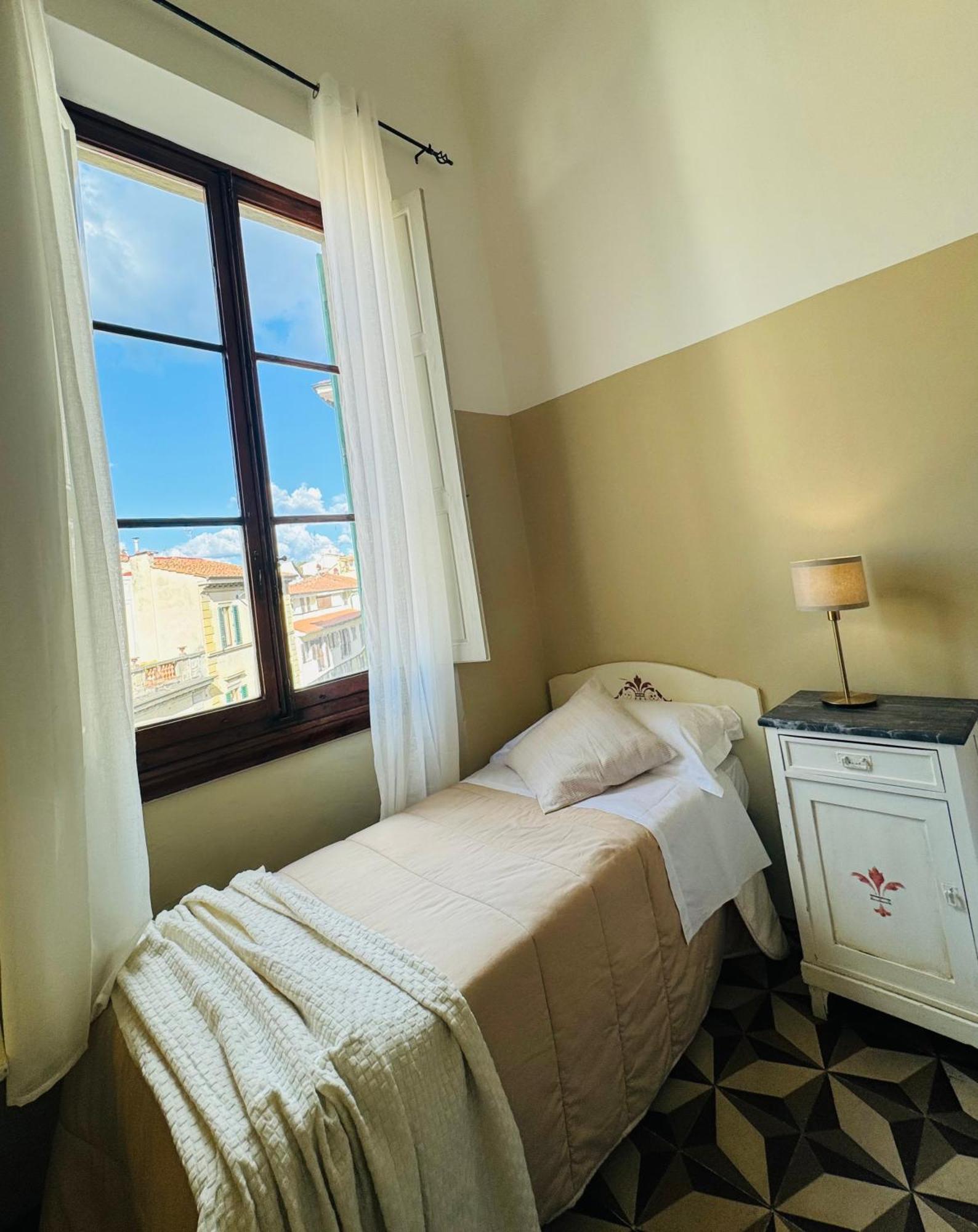 Il Magnifico Guest house 3*