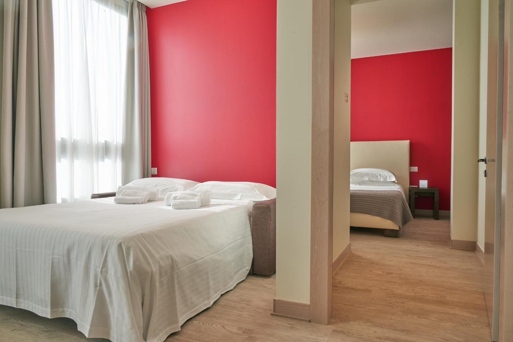 Forte16 View & 4* Florence