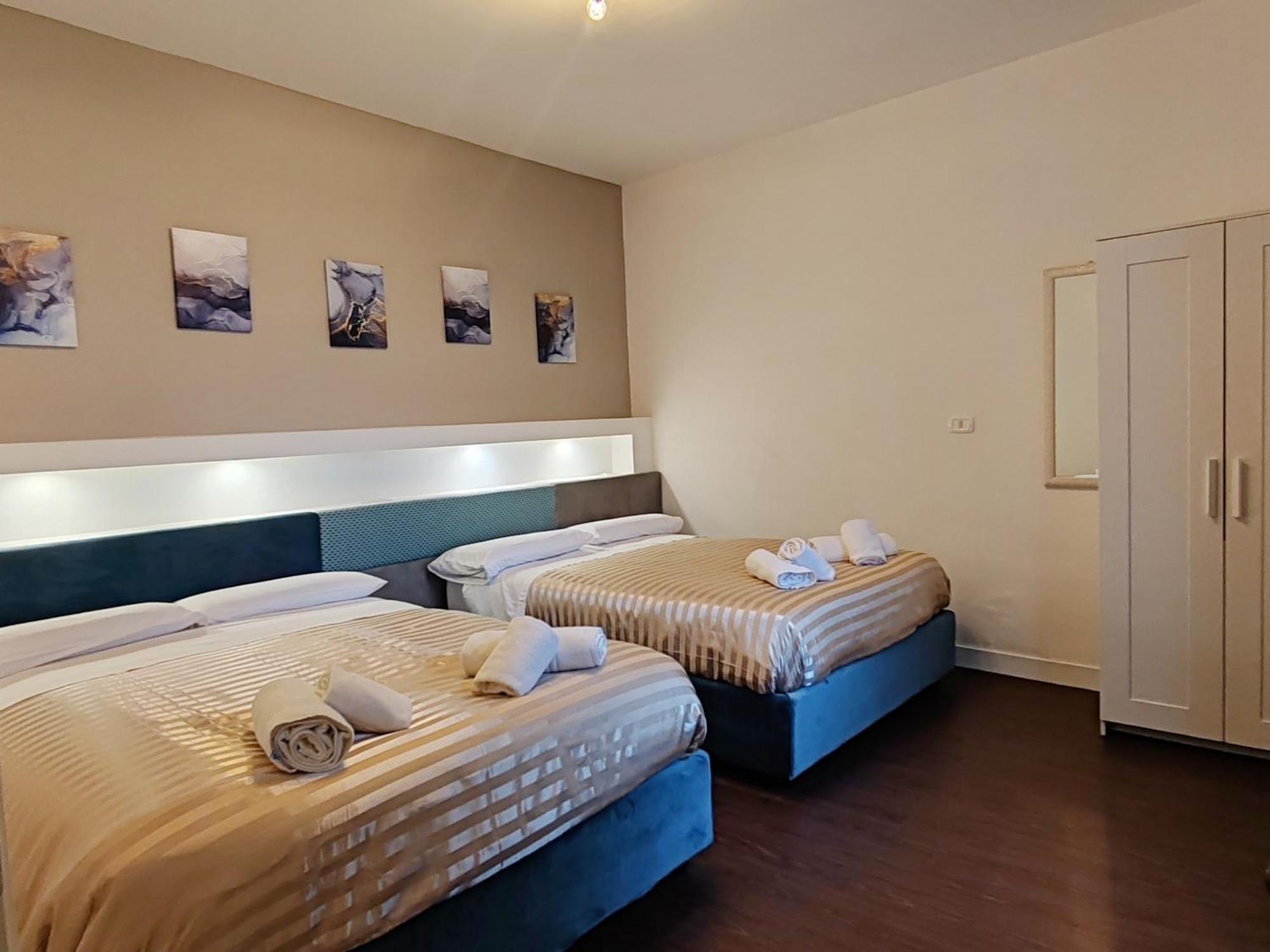 Residenza San Lorenzo Maison d'hôtes 2*