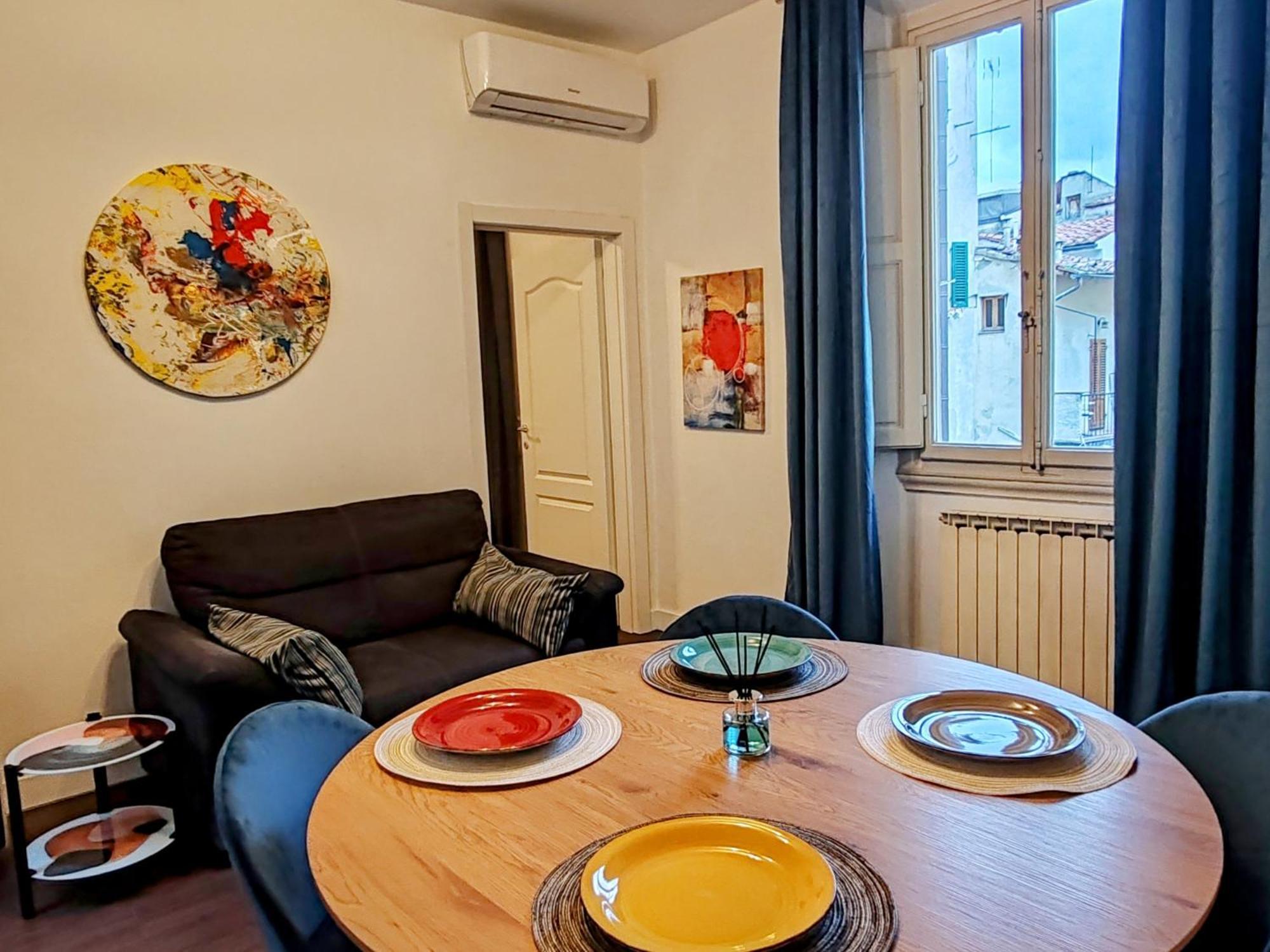 Residenza San Lorenzo Maison d'hôtes 2*