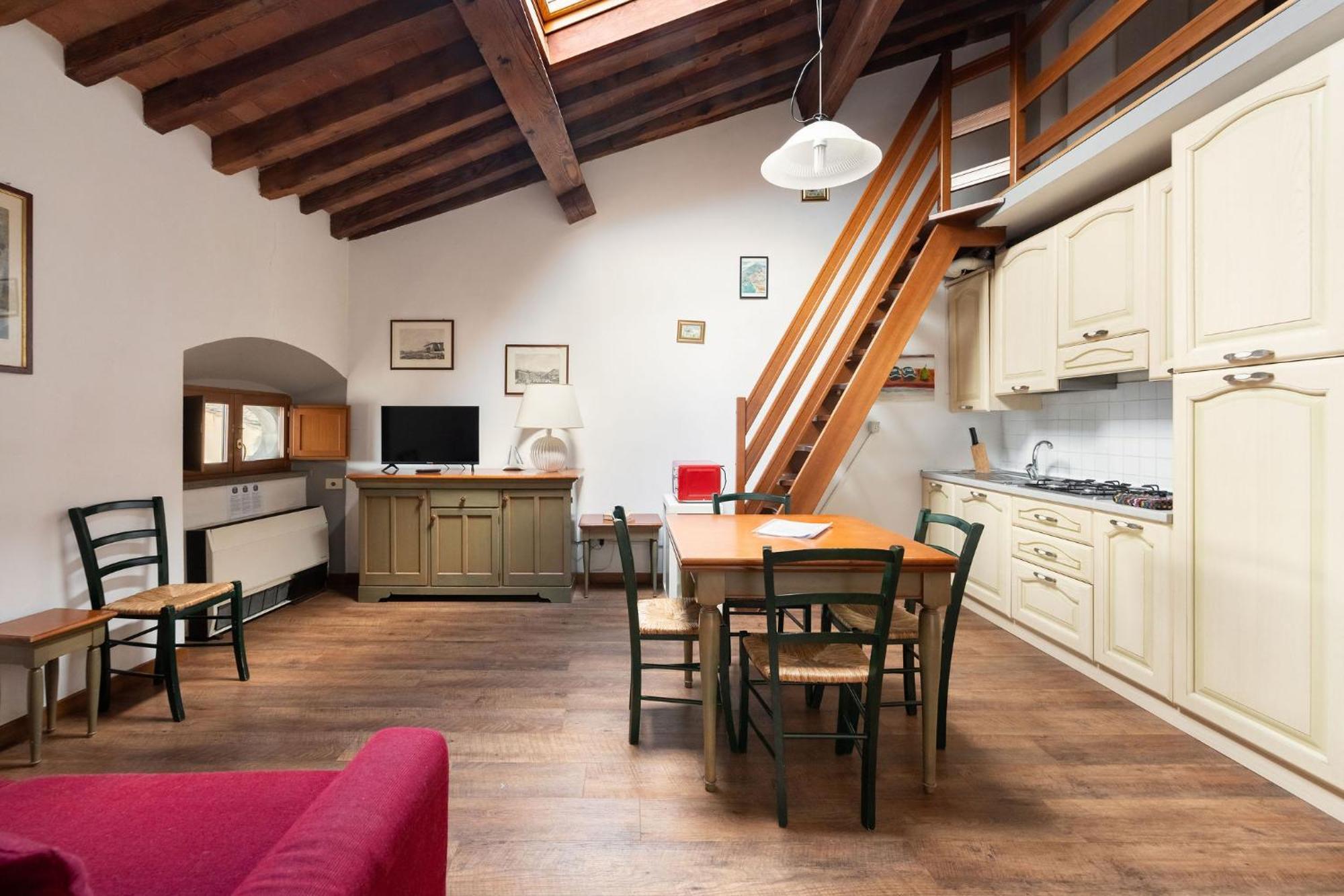 Appartement Close To Duomo