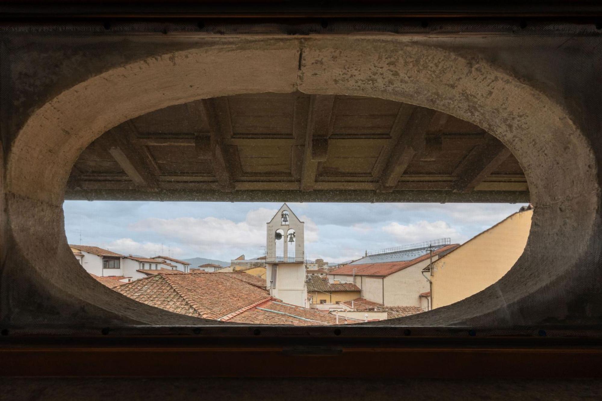 Appartement Close To Duomo Florence