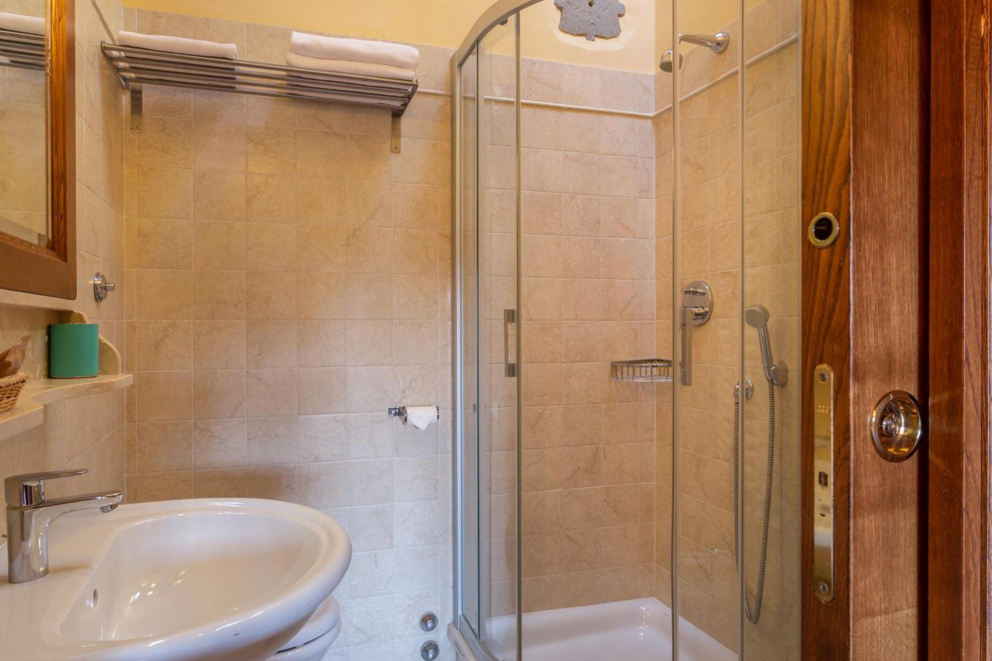 Palazzo Graziani Bed & Breakfast Florence