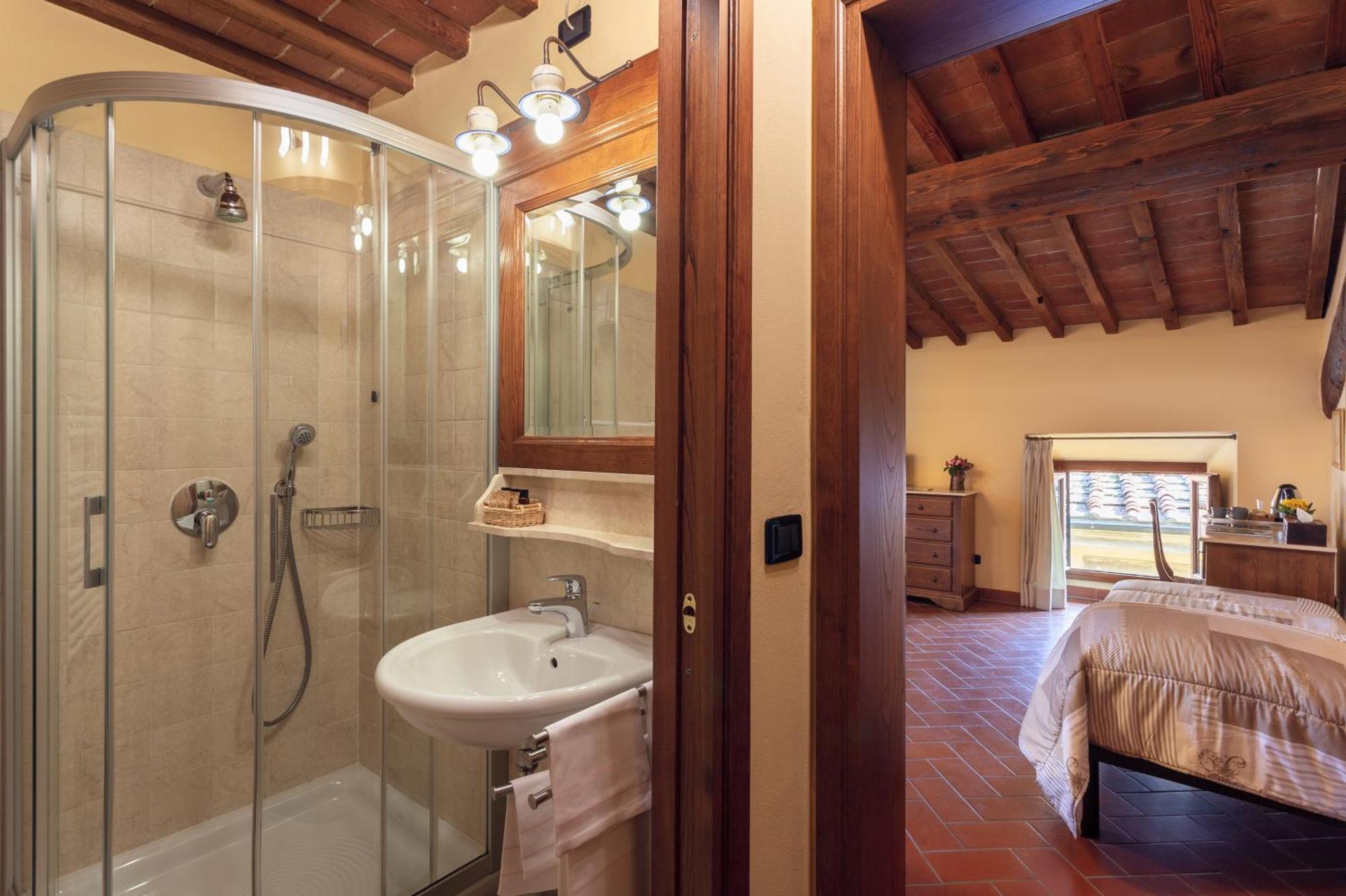Palazzo Graziani Bed & Breakfast 2*