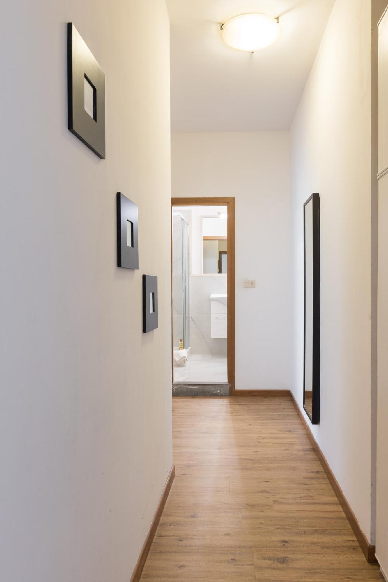 Close To Duomo Appartement Florence