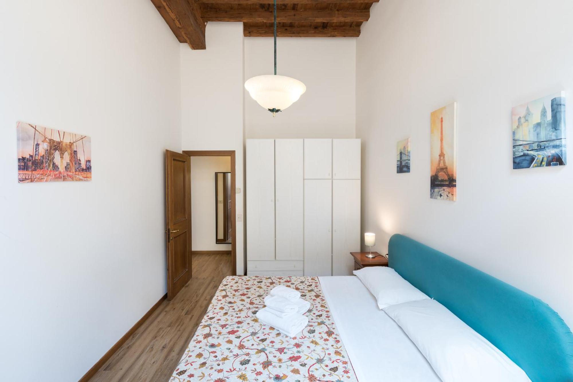 Close To Duomo Appartement Florence
