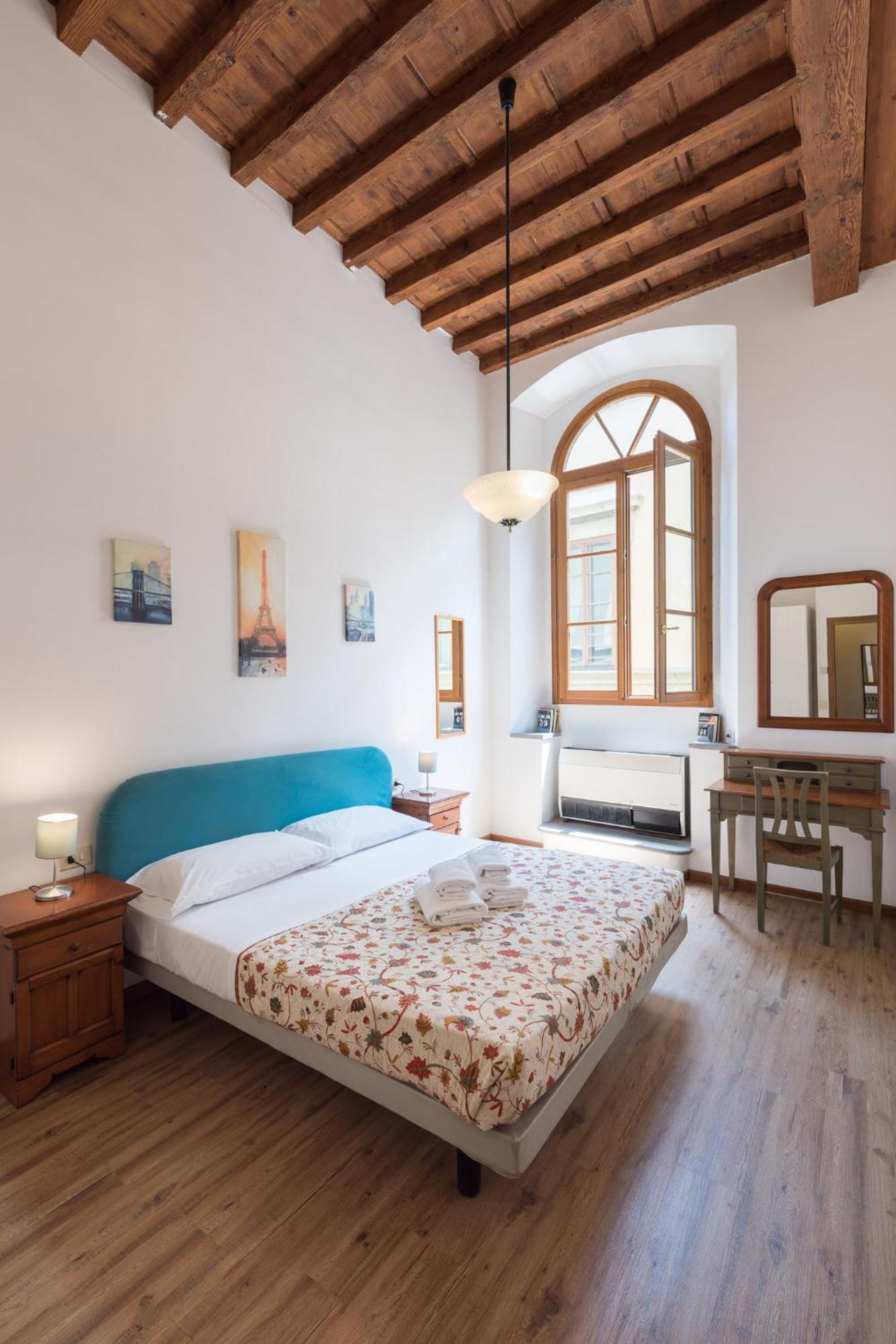 Appartement Close To Duomo