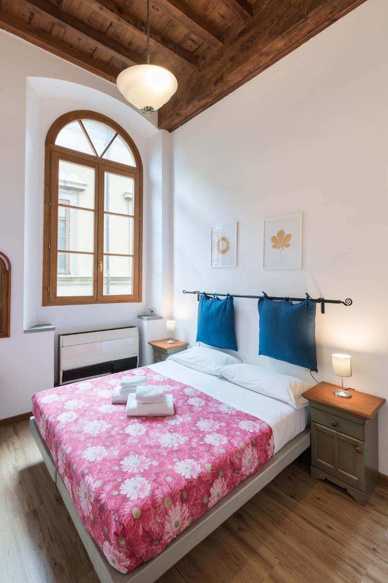 Appartement Close To Duomo *