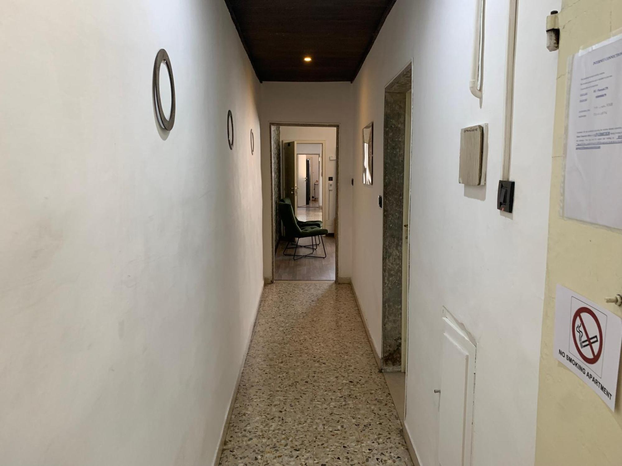 Faenza 79 Apartment *