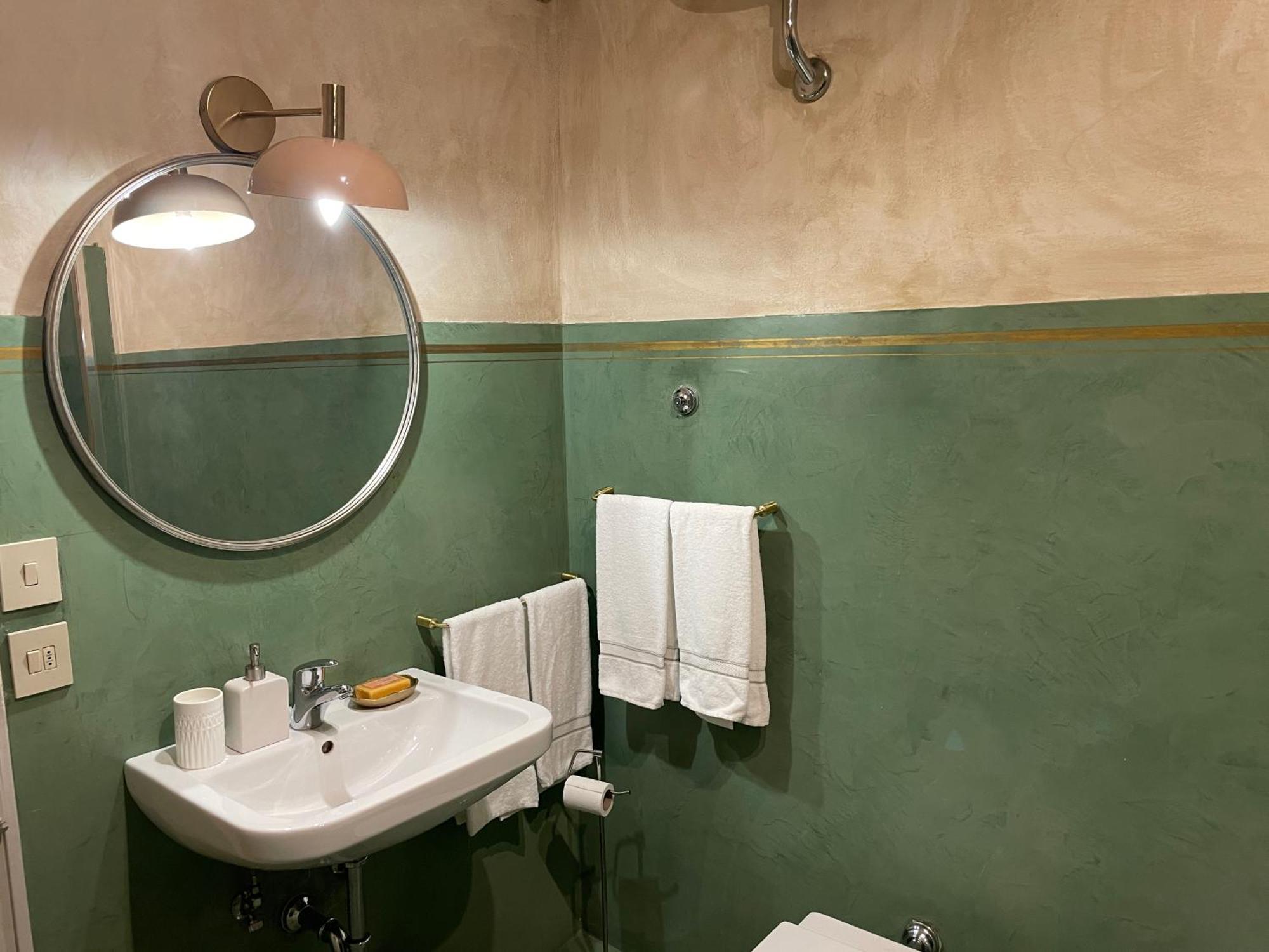 Apartment Dei Geppi Florence
