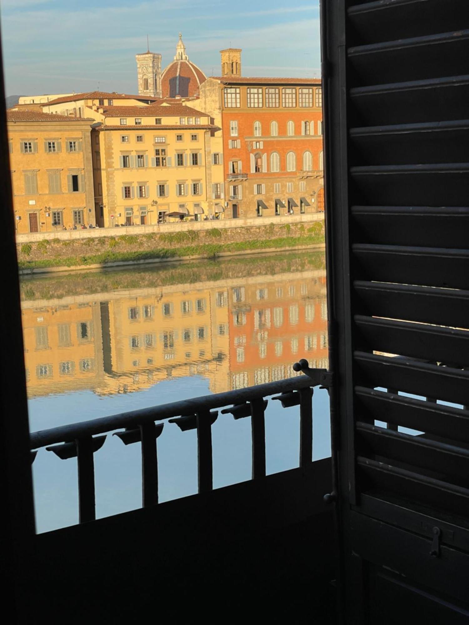 Apartment Dei Geppi Florence