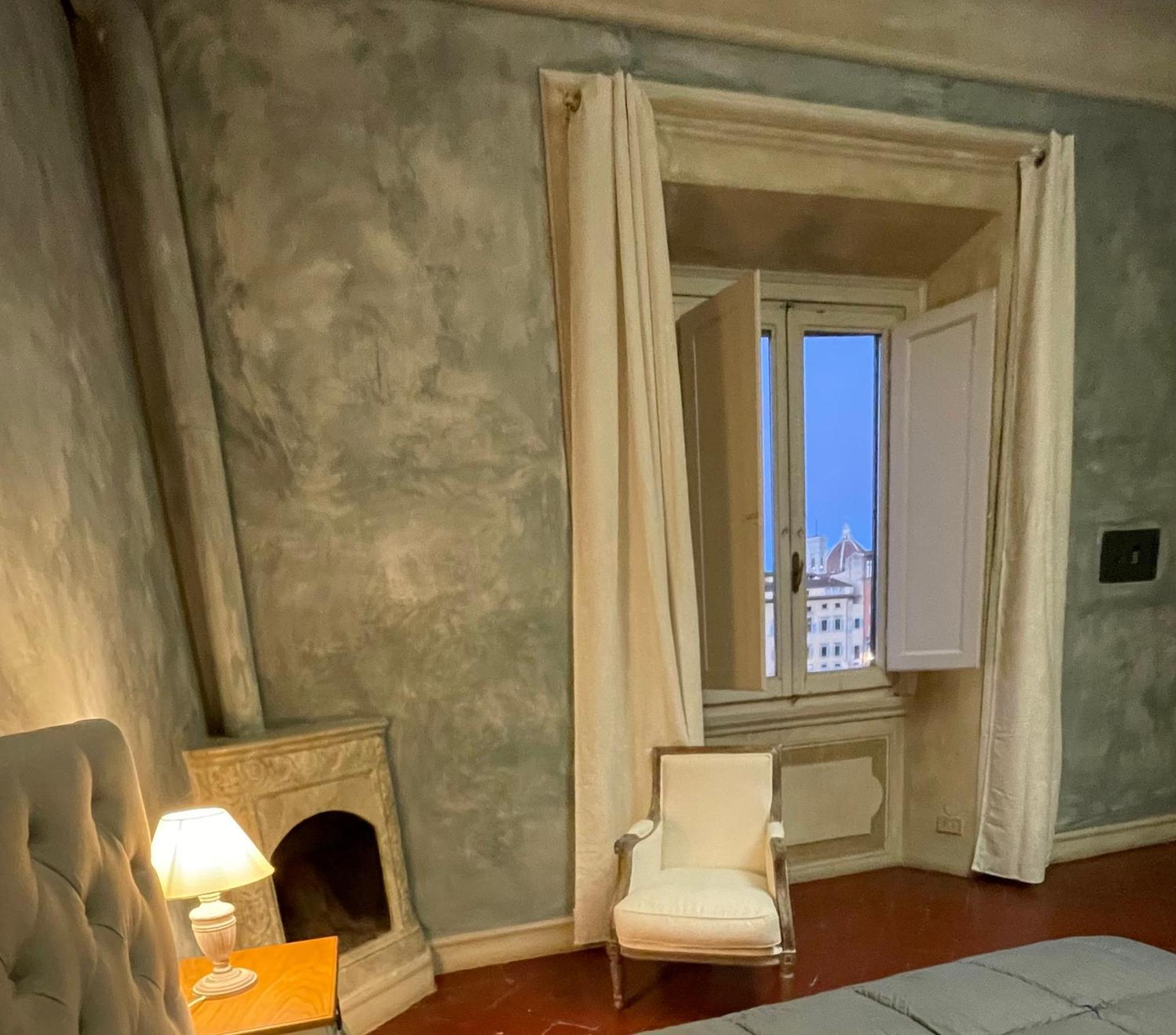 Apartment Dei Geppi Florence