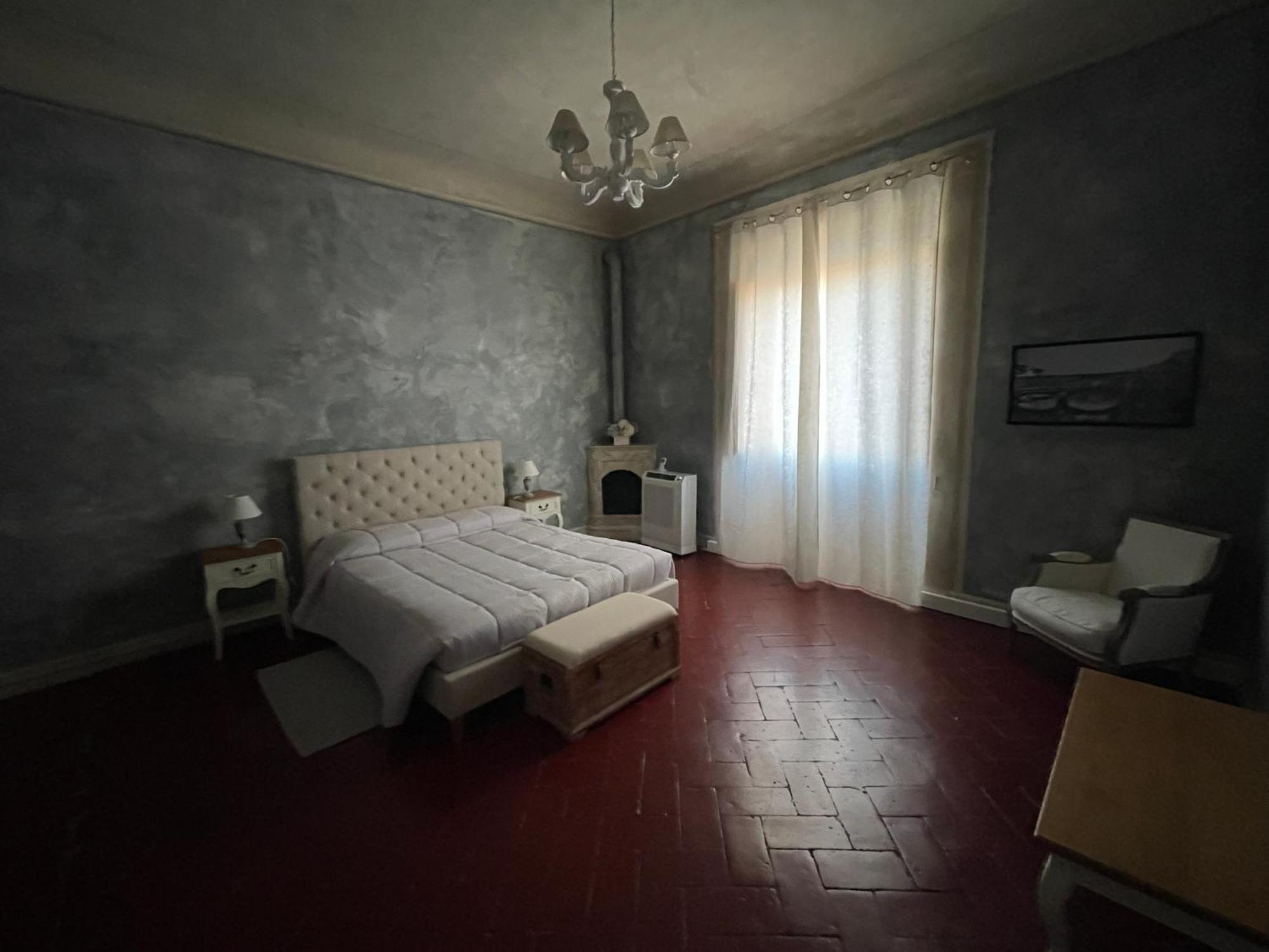 Dei Geppi Apartment