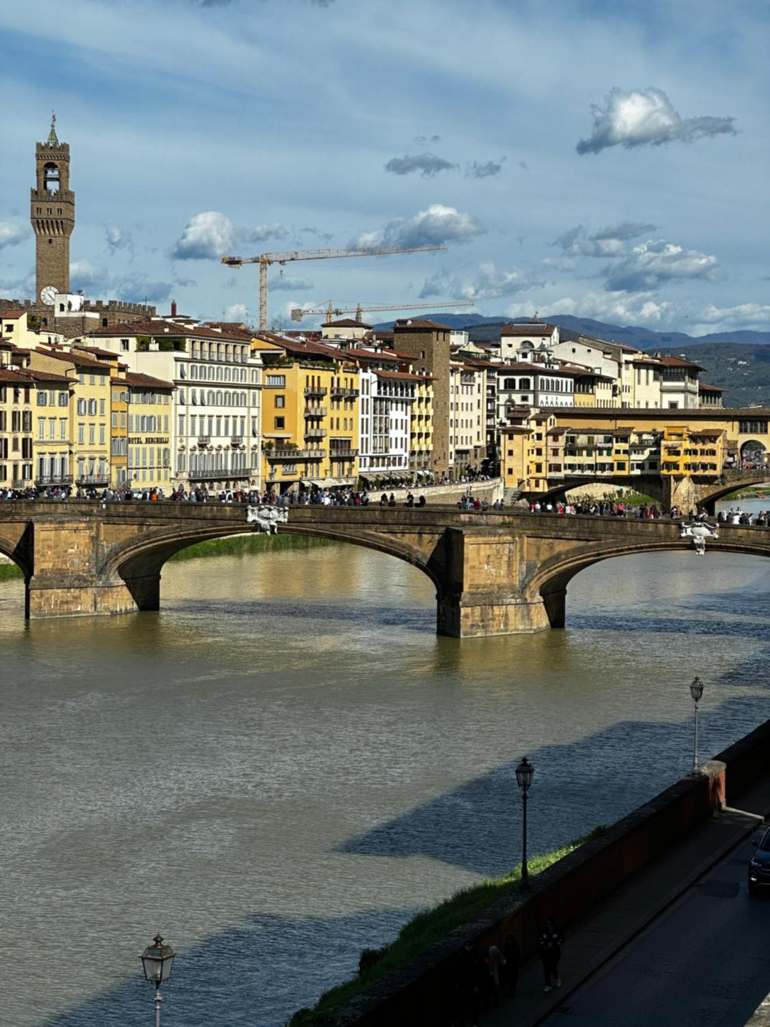 Dei Geppi * Florence