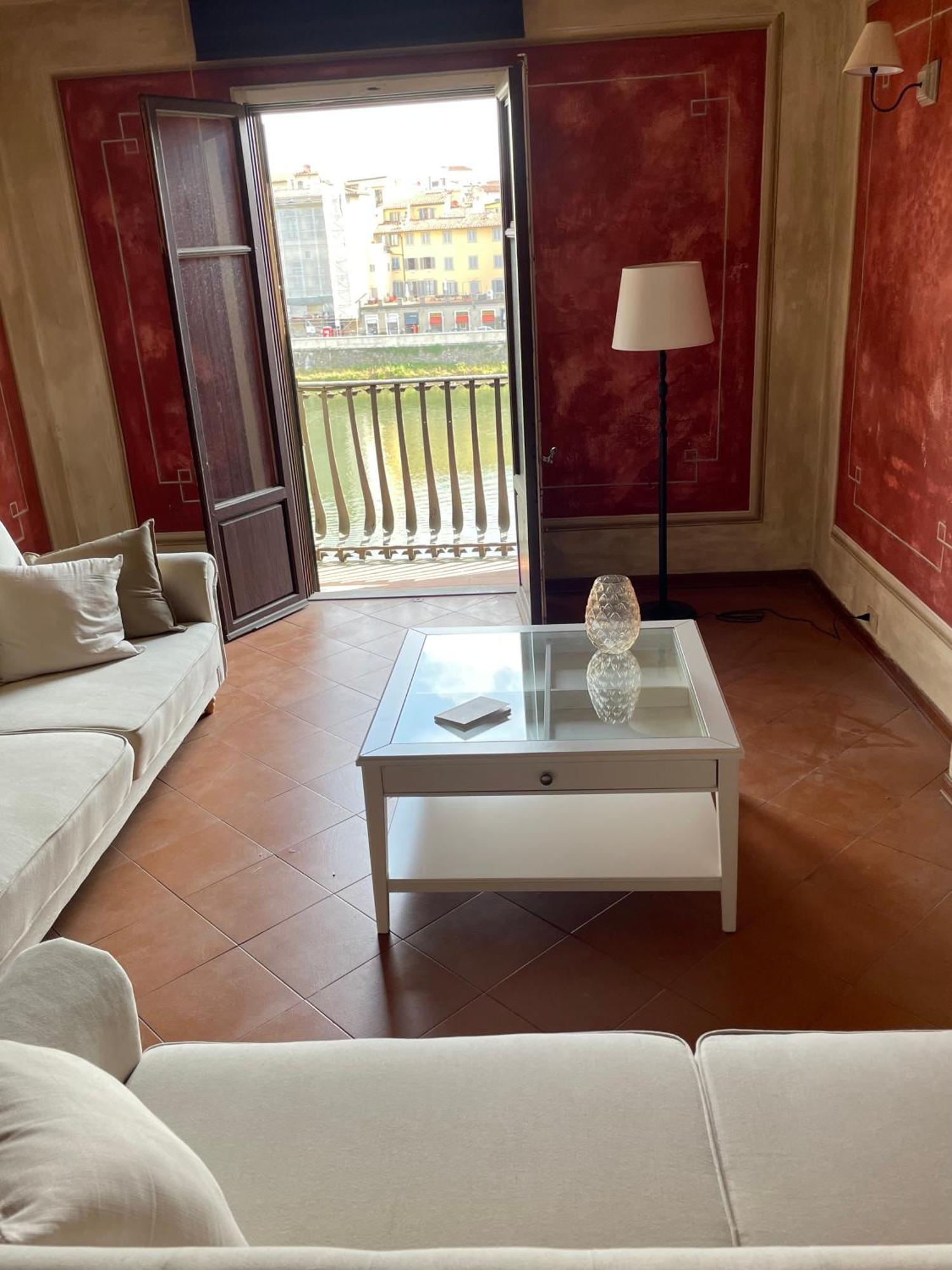 Apartment Dei Geppi