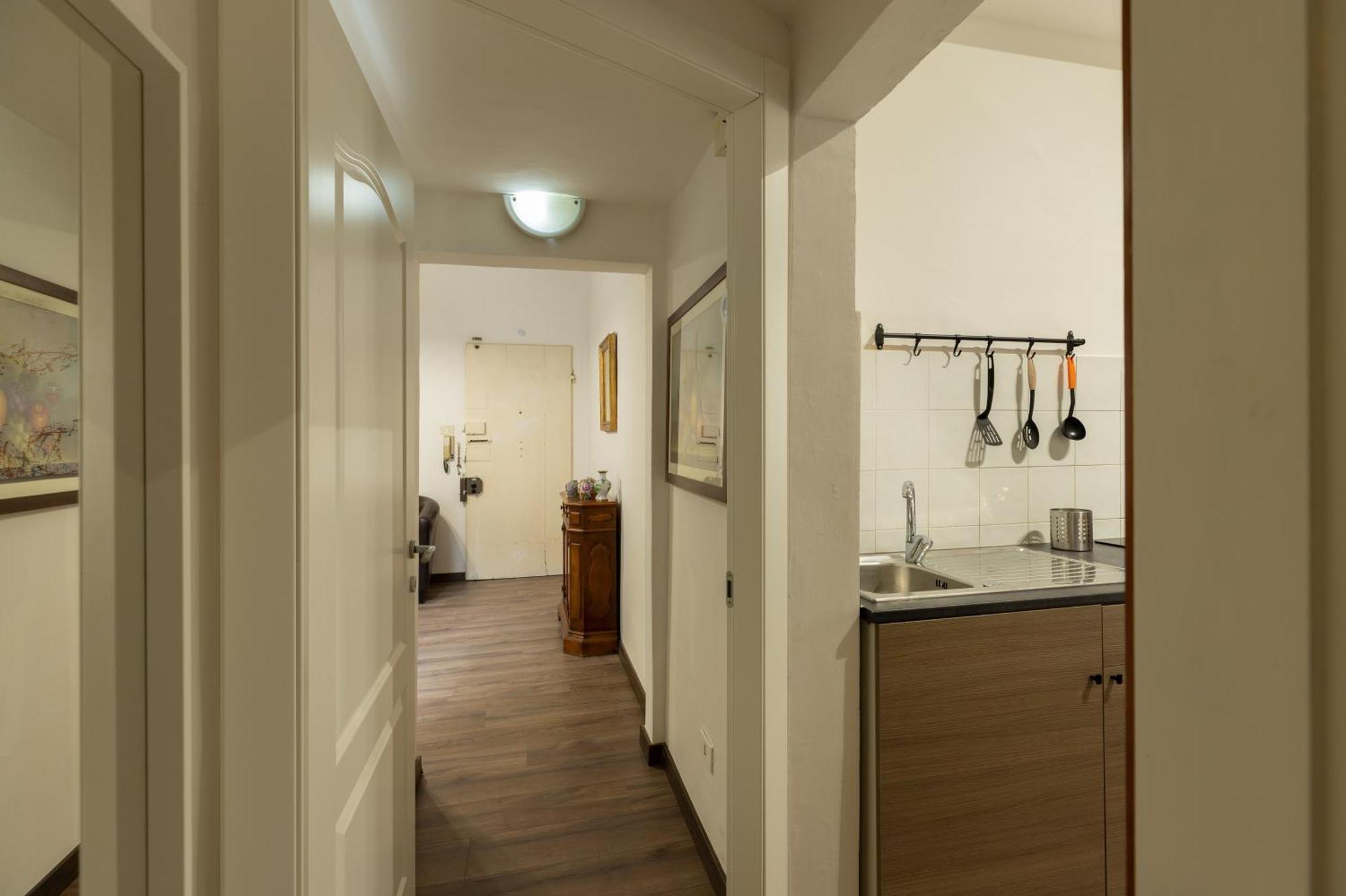 Maison d'hôtes Residenza San Lorenzo Florence