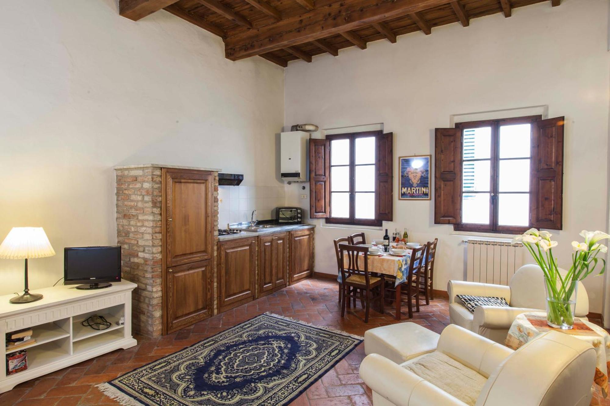 Ruggini Appartement