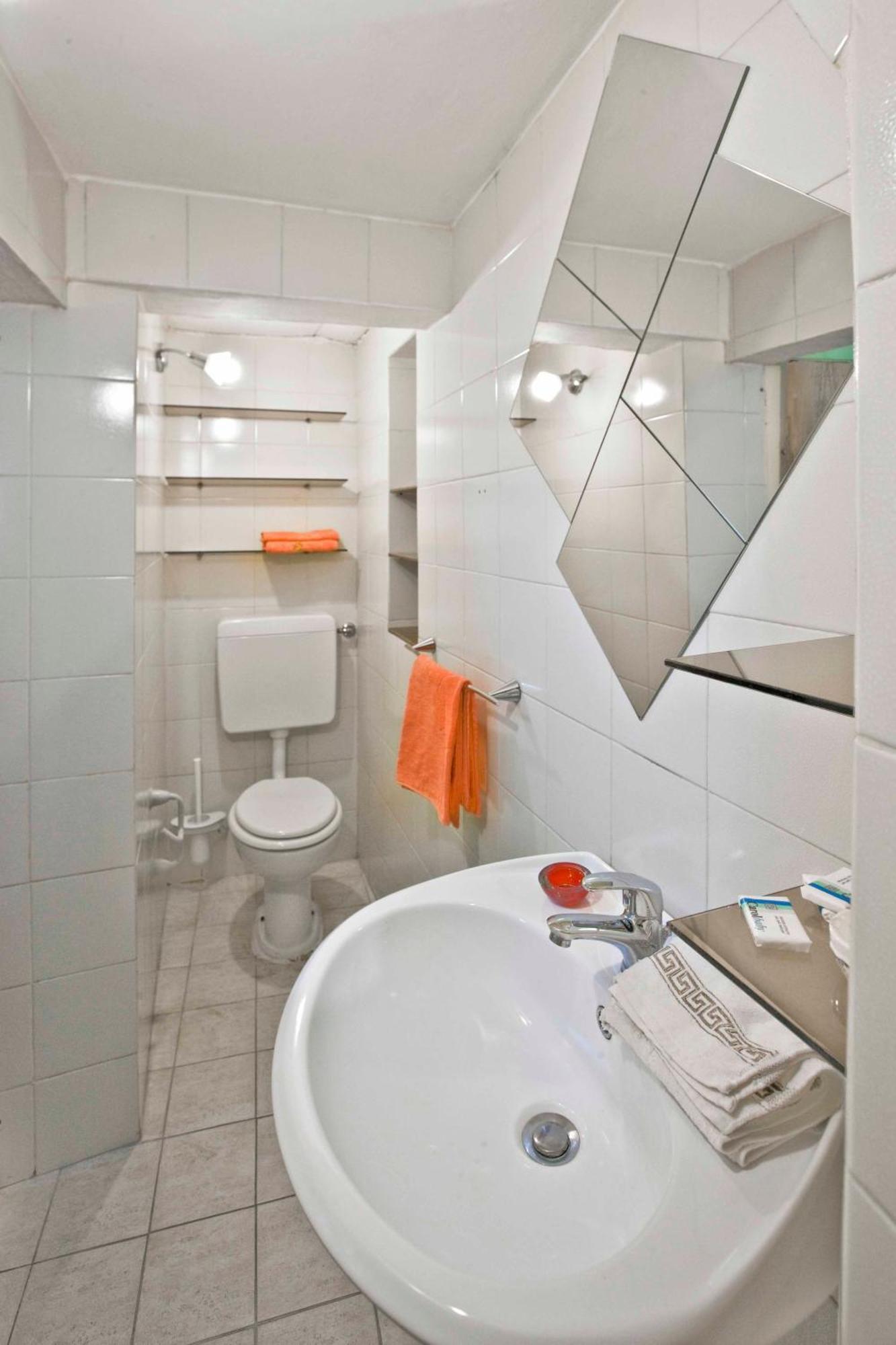 Appartement Ruggini Florence