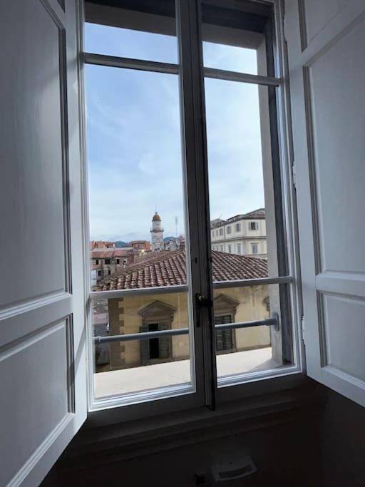 Sant'anna Apartment *