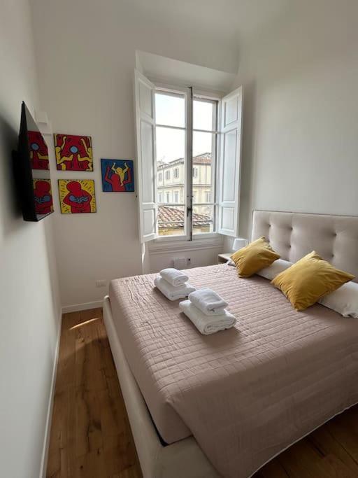 Sant'anna Apartment Florence