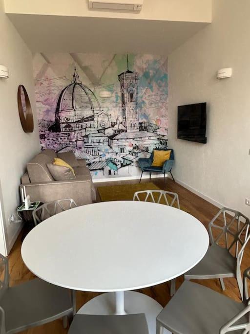 Apartment Sant'anna *