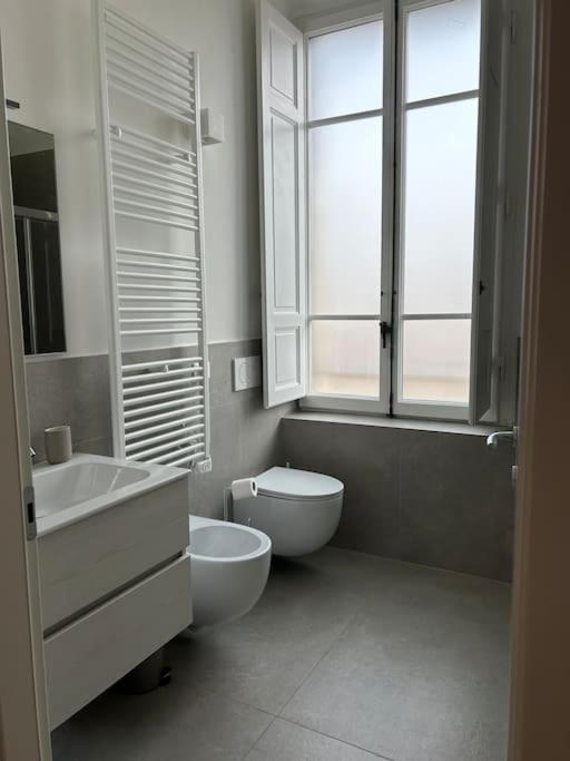 Sant'anna Apartment