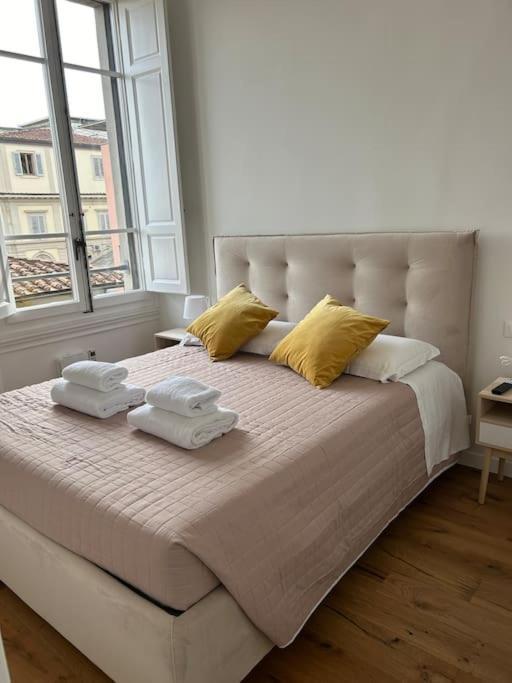 Sant'anna Apartment *