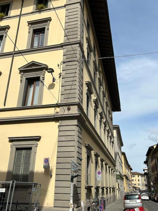Apartment Sant'anna Florence
