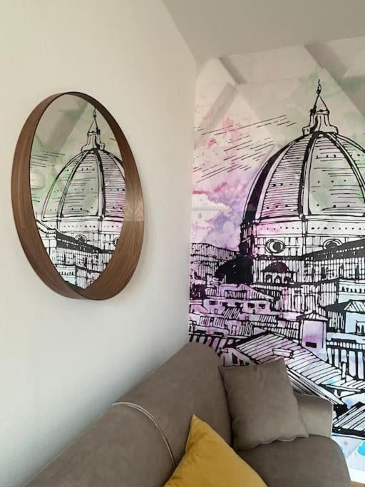 Sant'anna Apartment *
