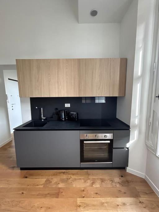 Apartment Sant'anna *