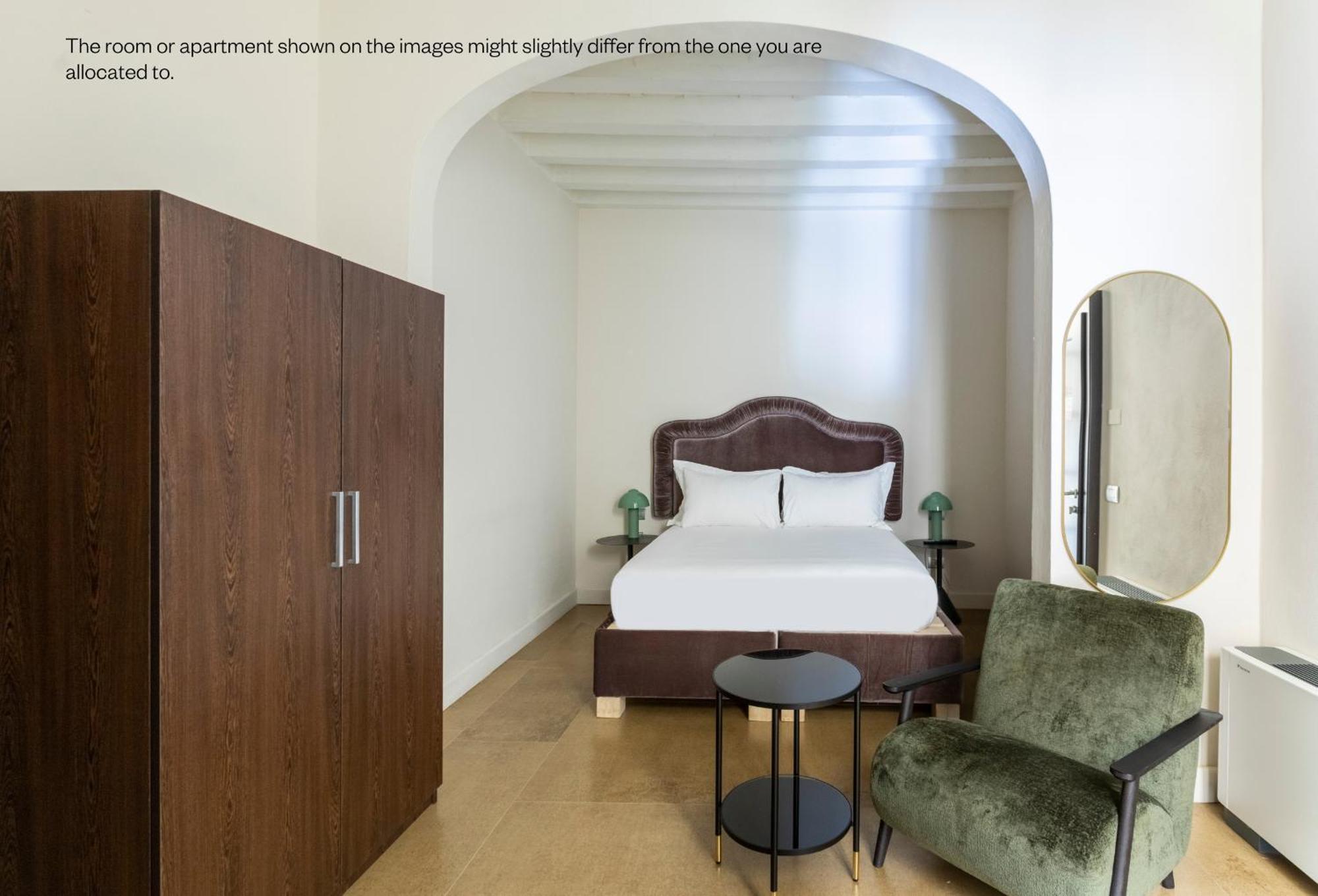 Numa Felice Appart hôtel Florence