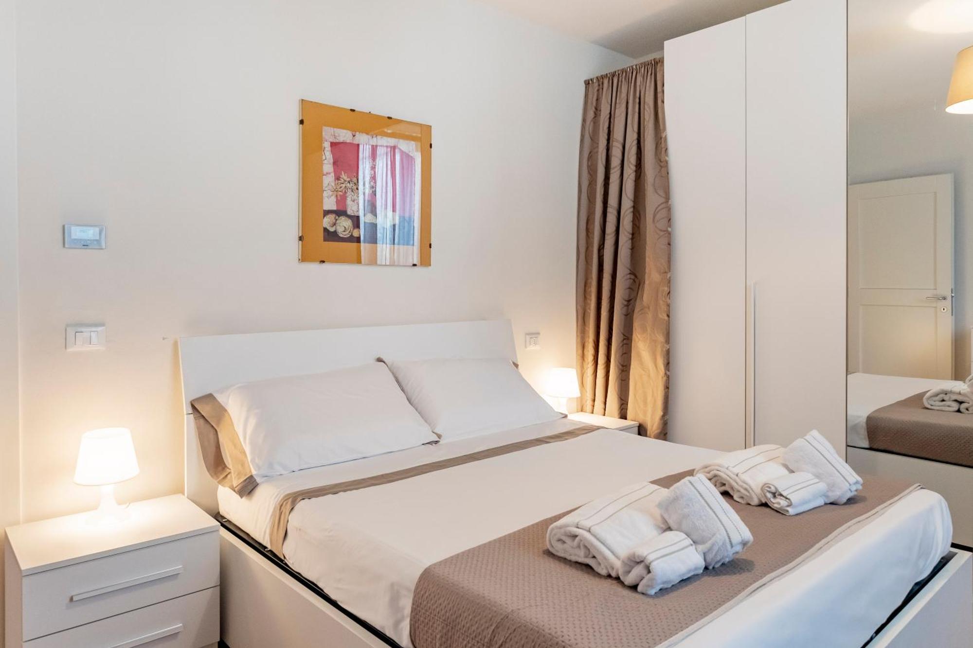 Demidoff Apartment Florence