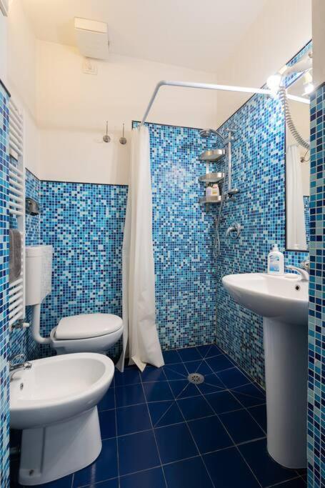Appartement Elegant Gloria Retreat *