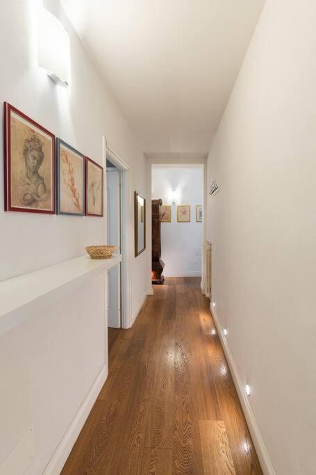 Elegant Gloria Retreat Appartement *