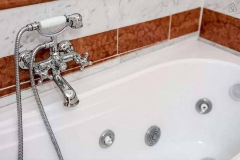 Appartement Elegant Gloria Retreat
