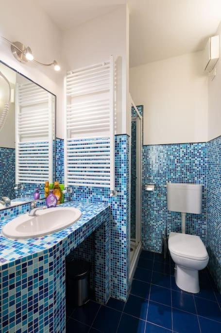 Appartement Elegant Gloria Retreat Florence