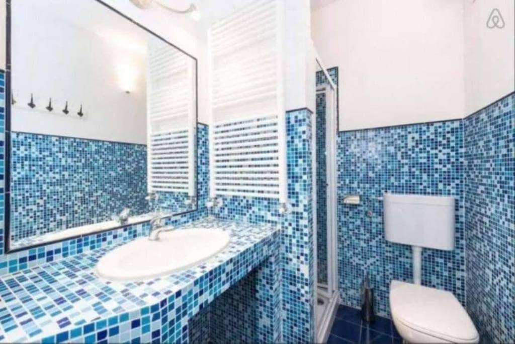 Elegant Gloria Retreat Appartement *