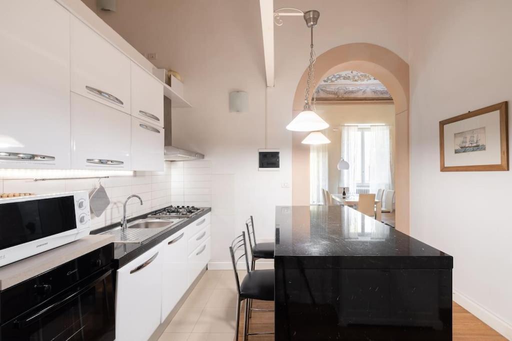 Elegant Gloria Retreat Appartement *