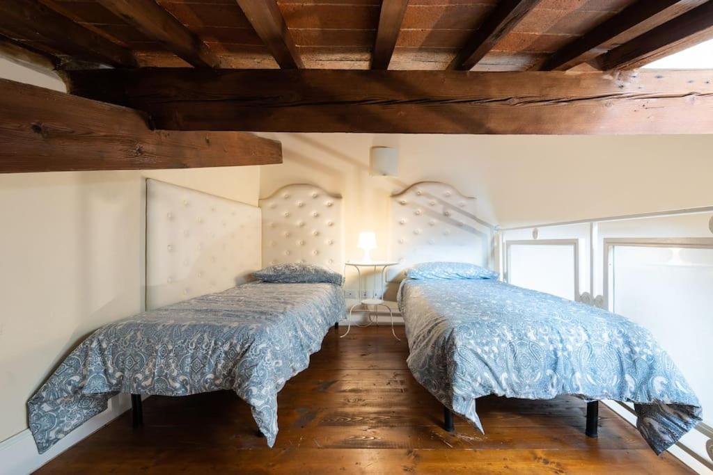 Appartement Elegant Gloria Retreat